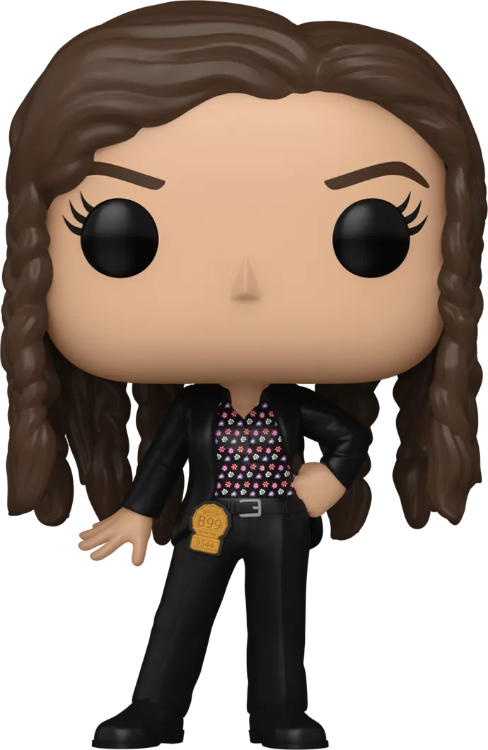 Brooklyn Nine-Nine - Amy Santiago Pop! Vinyl