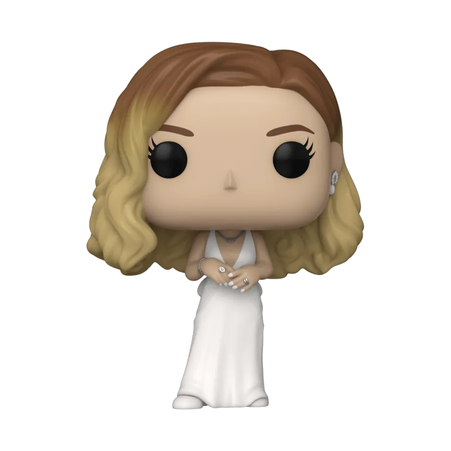 FUN61407 Schitt's Creek - Alexis (Wedding) Pop! Vinyl - Funko - Titan Pop Culture