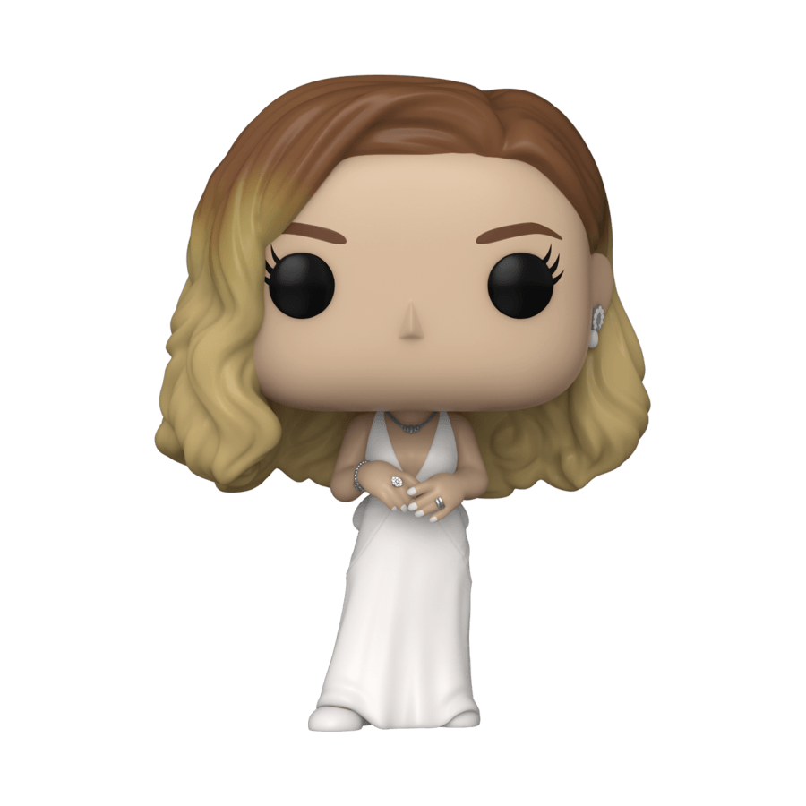 FUN61407 Schitt's Creek - Alexis (Wedding) Pop! Vinyl - Funko - Titan Pop Culture