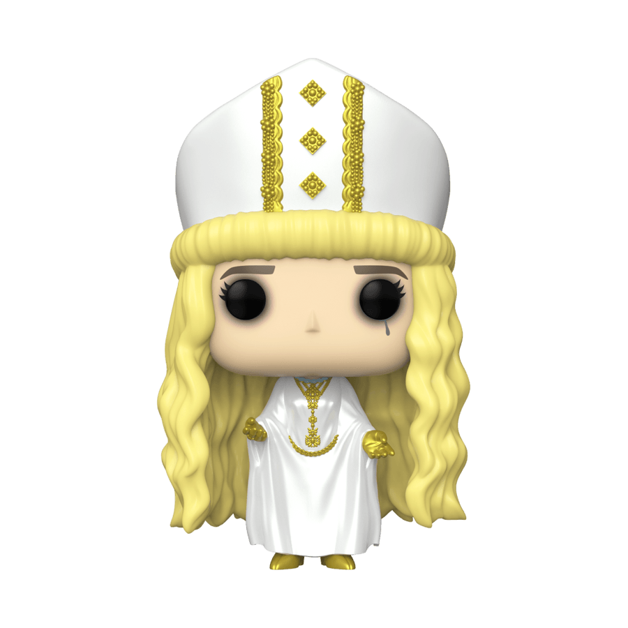 FUN61410 Schitt's Creek - Moira (Wedding) Pop! Vinyl - Funko - Titan Pop Culture