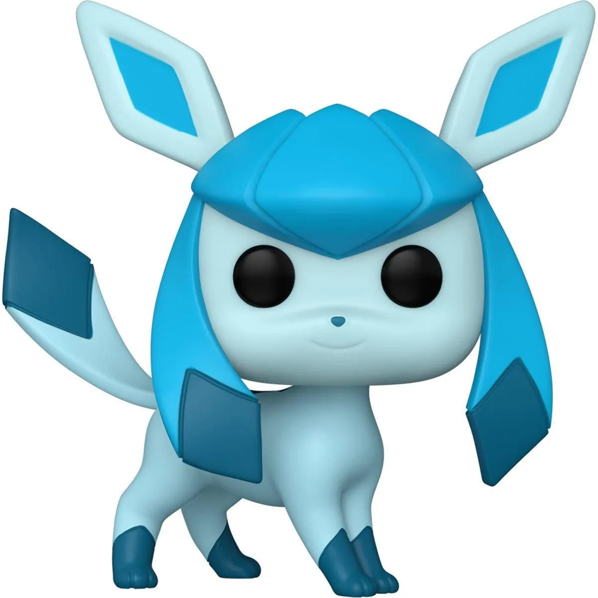 FUN62270 Pokemon - Glaceon Pop! Vinyl [RS] - Funko - Titan Pop Culture