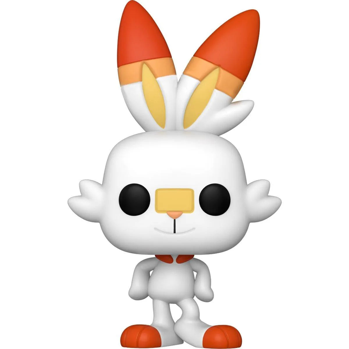 FUN62271 Pokemon - Scorbunny Pop! Vinyl [RS] - Funko - Titan Pop Culture