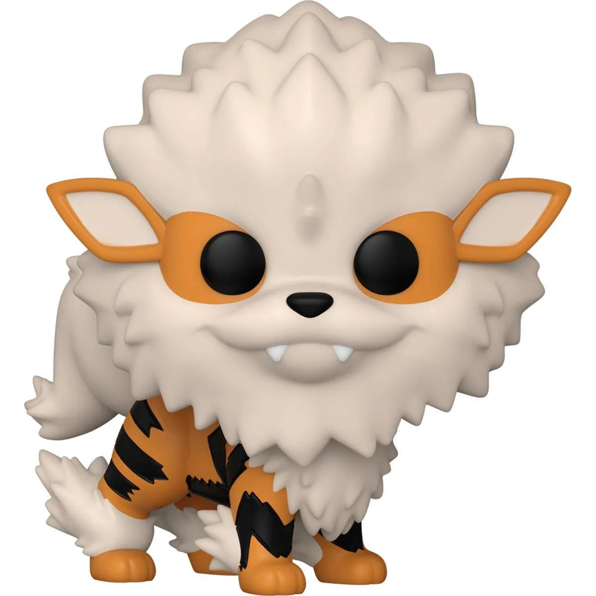 FUN62272 Pokemon - Arcanine Pop! Vinyl [RS] - Funko - Titan Pop Culture