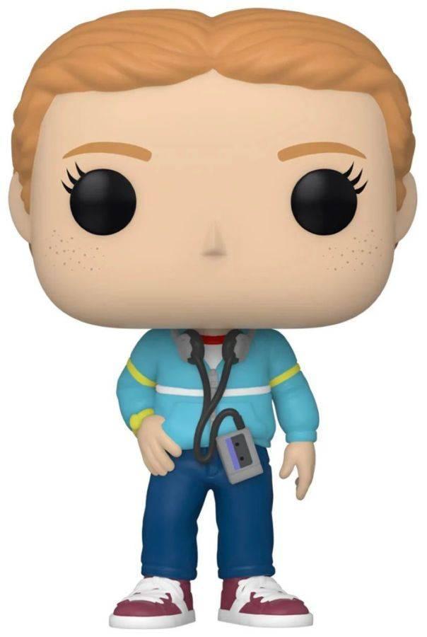 FUN62399 Stranger Things - Max Season 4 Pop! Vinyl - Funko - Titan Pop Culture