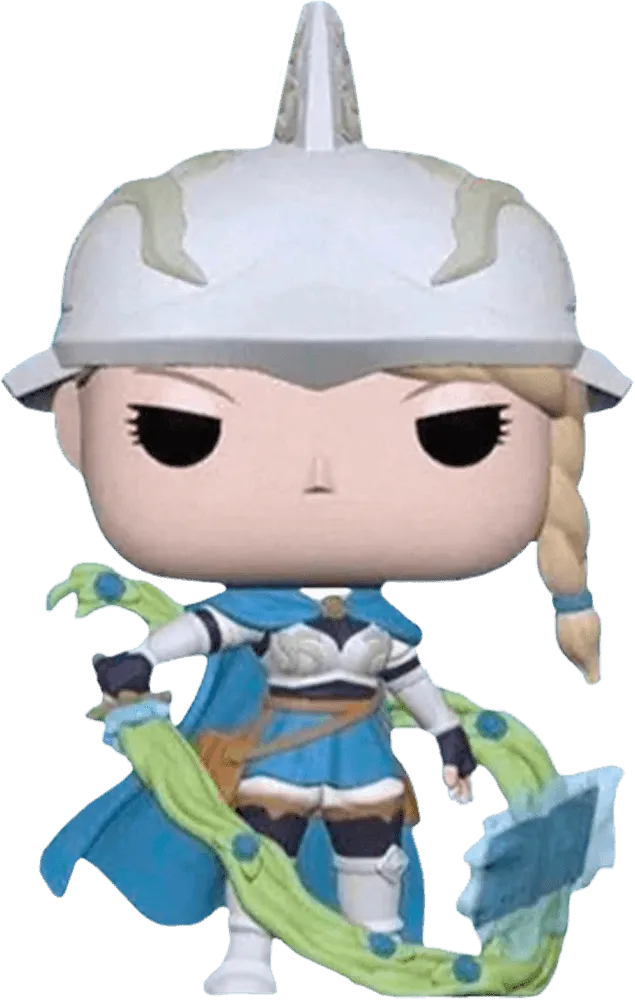 FUN63143 Black Clover - Charlotte US Exclusive Pop! Vinyl [RS] - Funko - Titan Pop Culture