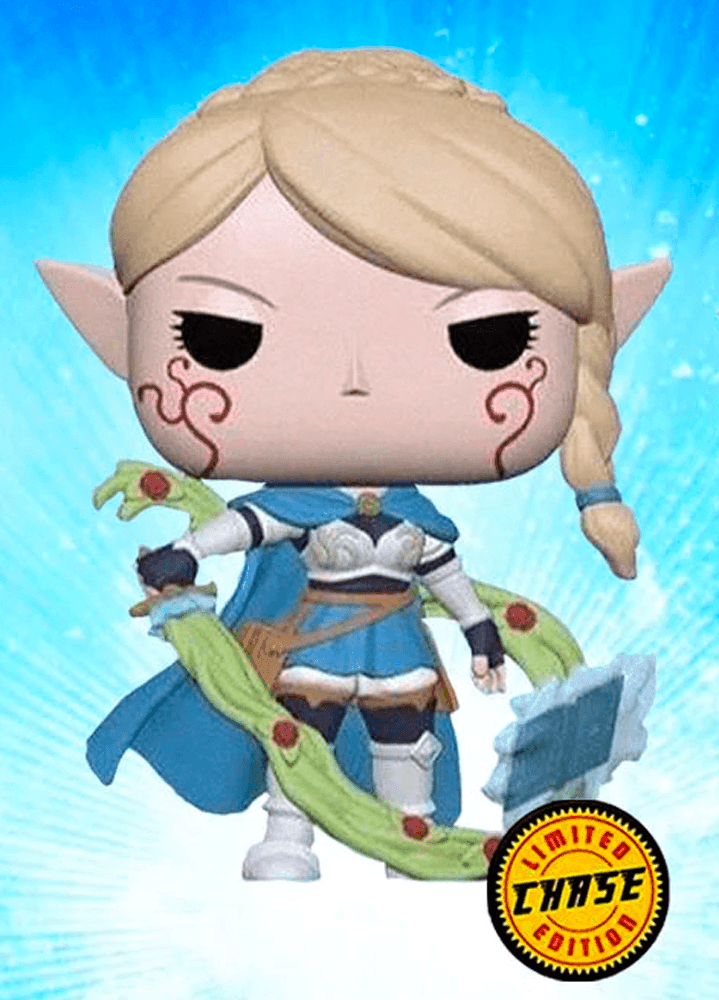 FUN63143 Black Clover - Charlotte US Exclusive Pop! Vinyl [RS] - Funko - Titan Pop Culture