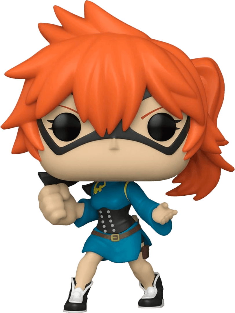 FUN63284 My Hero Academia - Itsuka Kendo US Exclusive Pop! Vinyl [RS] - Funko - Titan Pop Culture