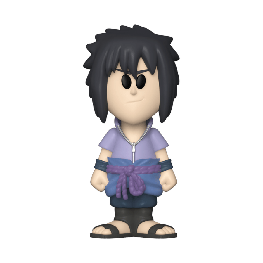 FUN63914 Naruto - Sasuke (with chase) Vinyl Soda [RS] - Funko - Titan Pop Culture