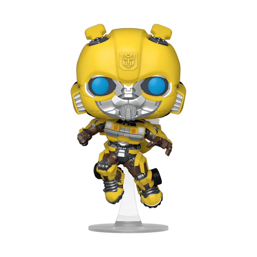 FUN63954 Transformers: Rise of the Beasts - Bumblebee Pop! Vinyl - Funko - Titan Pop Culture