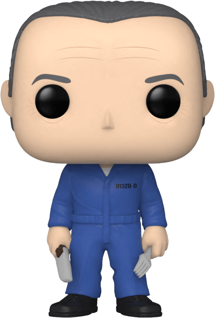 FUN63984 The Silence of the Lambs - Hannibal Pop! Vinyl - Funko - Titan Pop Culture