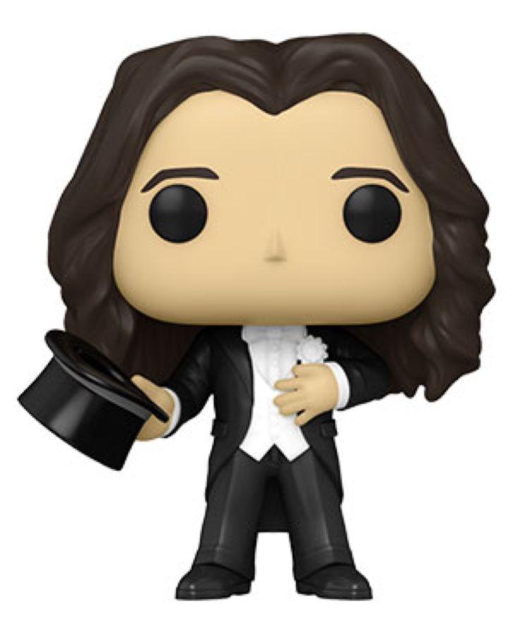 FUN64038 Alice Cooper - Welcome To My Nightmare Pop! Vinyl Album - Funko - Titan Pop Culture