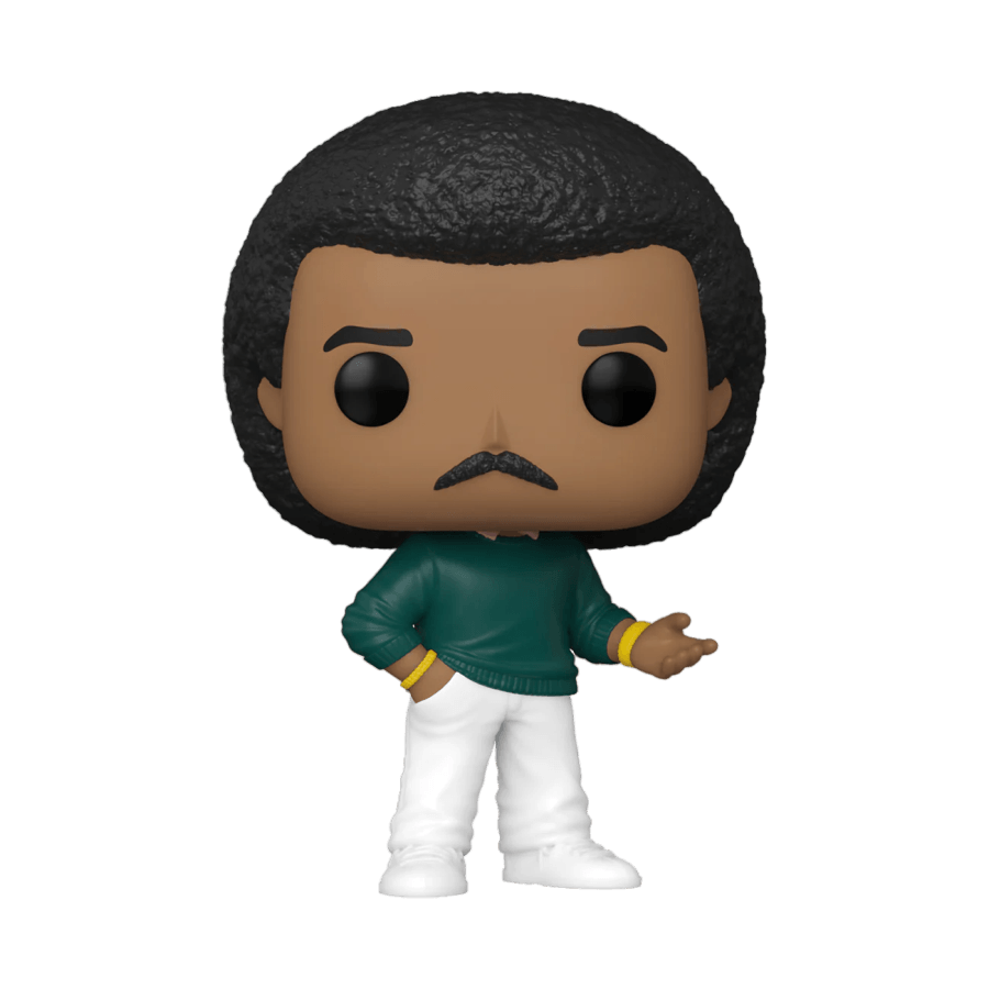 FUN64041 Lionel Richie - Lionel Richie Pop! Vinyl [RS] - Funko - Titan Pop Culture