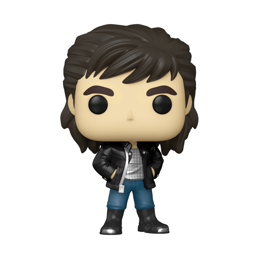 FUN64051 Duran Duran - Andy Taylor (Wild Boys) Pop! Vinyl - Funko - Titan Pop Culture