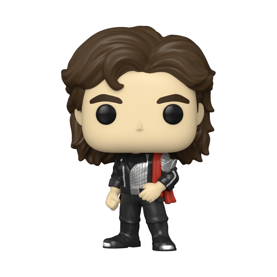 FUN64052 Duran Duran - John Taylor (Wild Boys) Pop! Vinyl - Funko - Titan Pop Culture