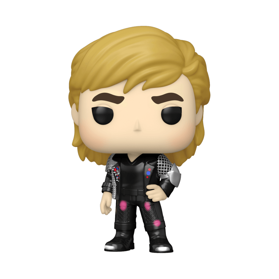 FUN64053 Duran Duran - Nick Rhodes (Wild Boys) Pop! Vinyl - Funko - Titan Pop Culture