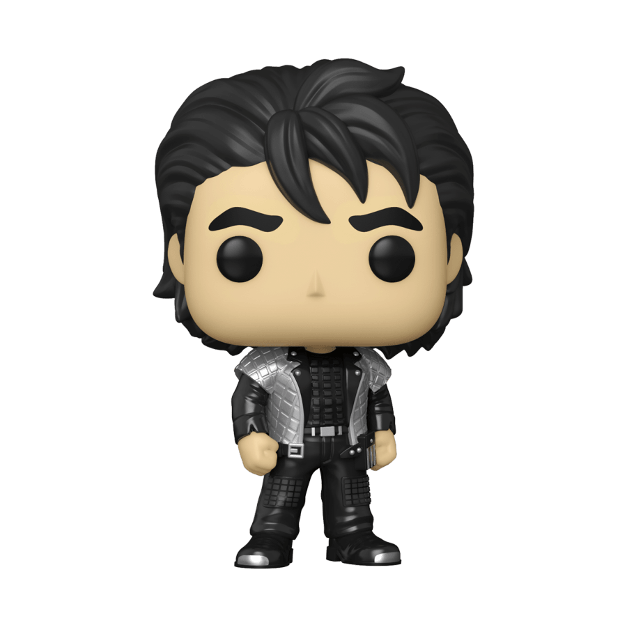 FUN64054 Duran Duran - Rodger Taylor (Wild Boys) Pop! Vinyl - Funko - Titan Pop Culture