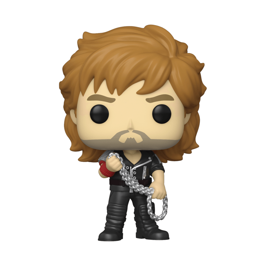 FUN64055 Duran Duran - Simon Le Bon (Wild Boys) Pop! Vinyl - Funko - Titan Pop Culture