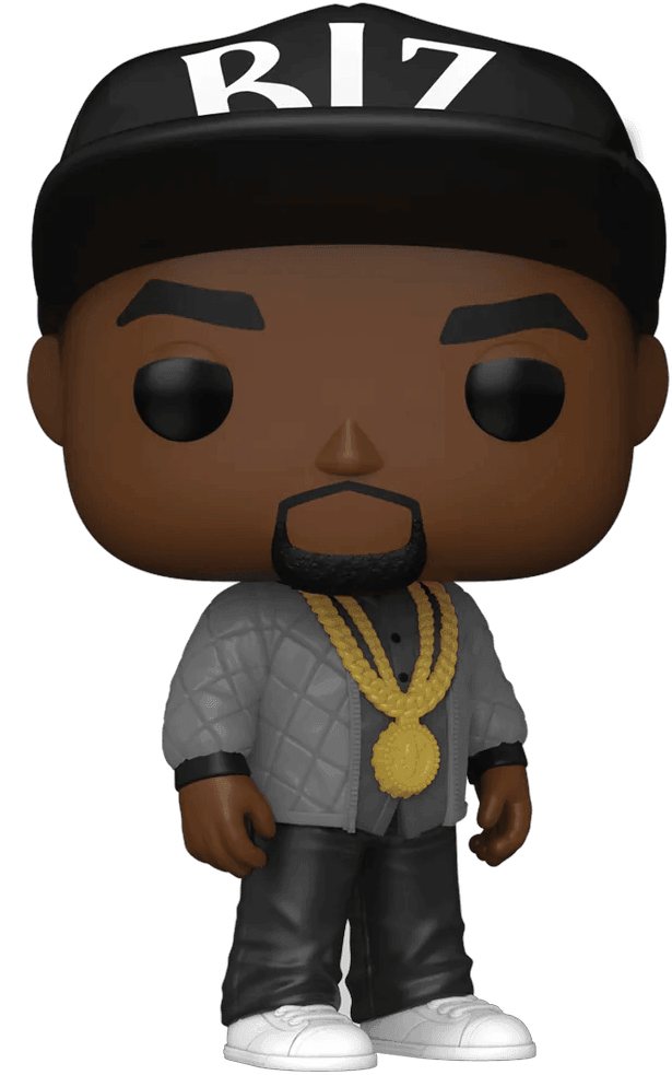 FUN64056 Biz Markie - Biz Markie Pop! Vinyl - Funko - Titan Pop Culture