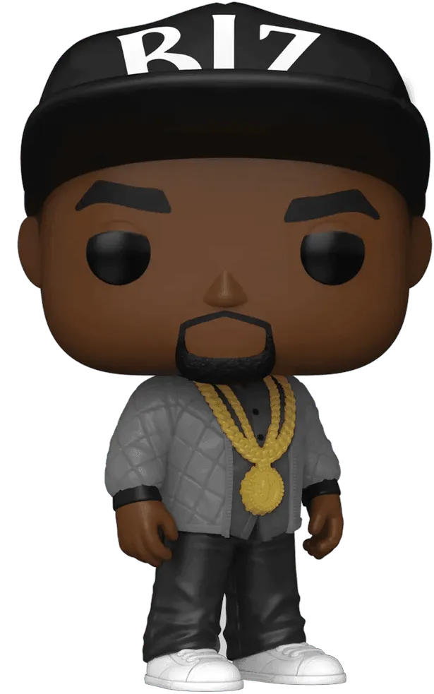 FUN64056 Biz Markie - Biz Markie Pop! Vinyl - Funko - Titan Pop Culture