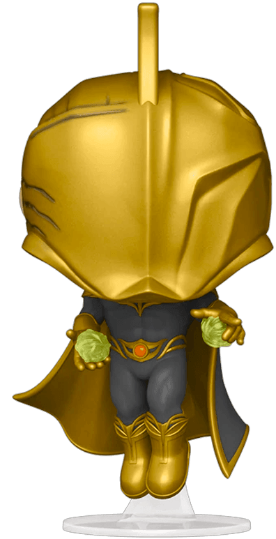 FUN64192 Black Adam (2022) - Dr Fate Pop! Vinyl - Funko - Titan Pop Culture