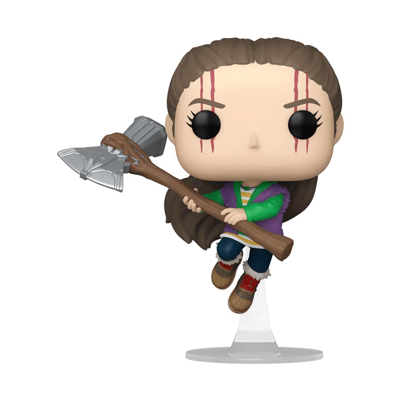 FUN64208 Thor: Love and Thunder - Gorr's Daughter SDCC 2023 US Exclusive Pop! Vinyl [RS] - Funko - Titan Pop Culture