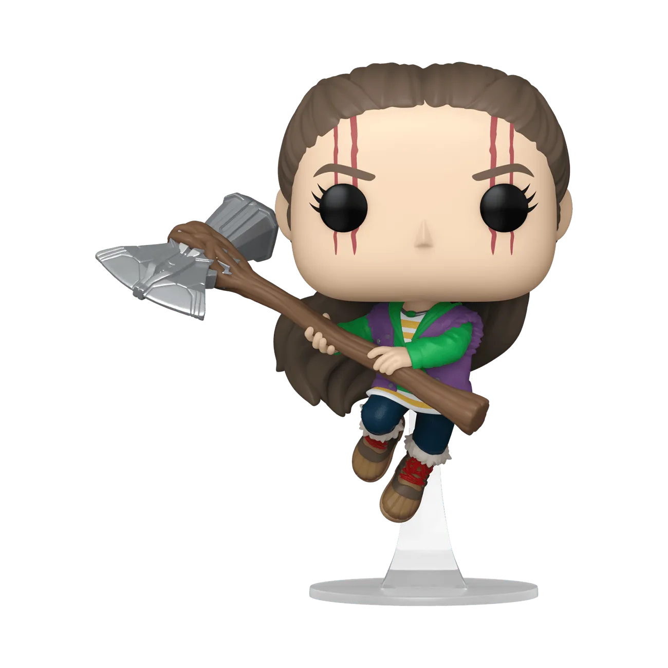 FUN64208 Thor: Love and Thunder - Gorr's Daughter SDCC 2023 US Exclusive Pop! Vinyl [RS] - Funko - Titan Pop Culture