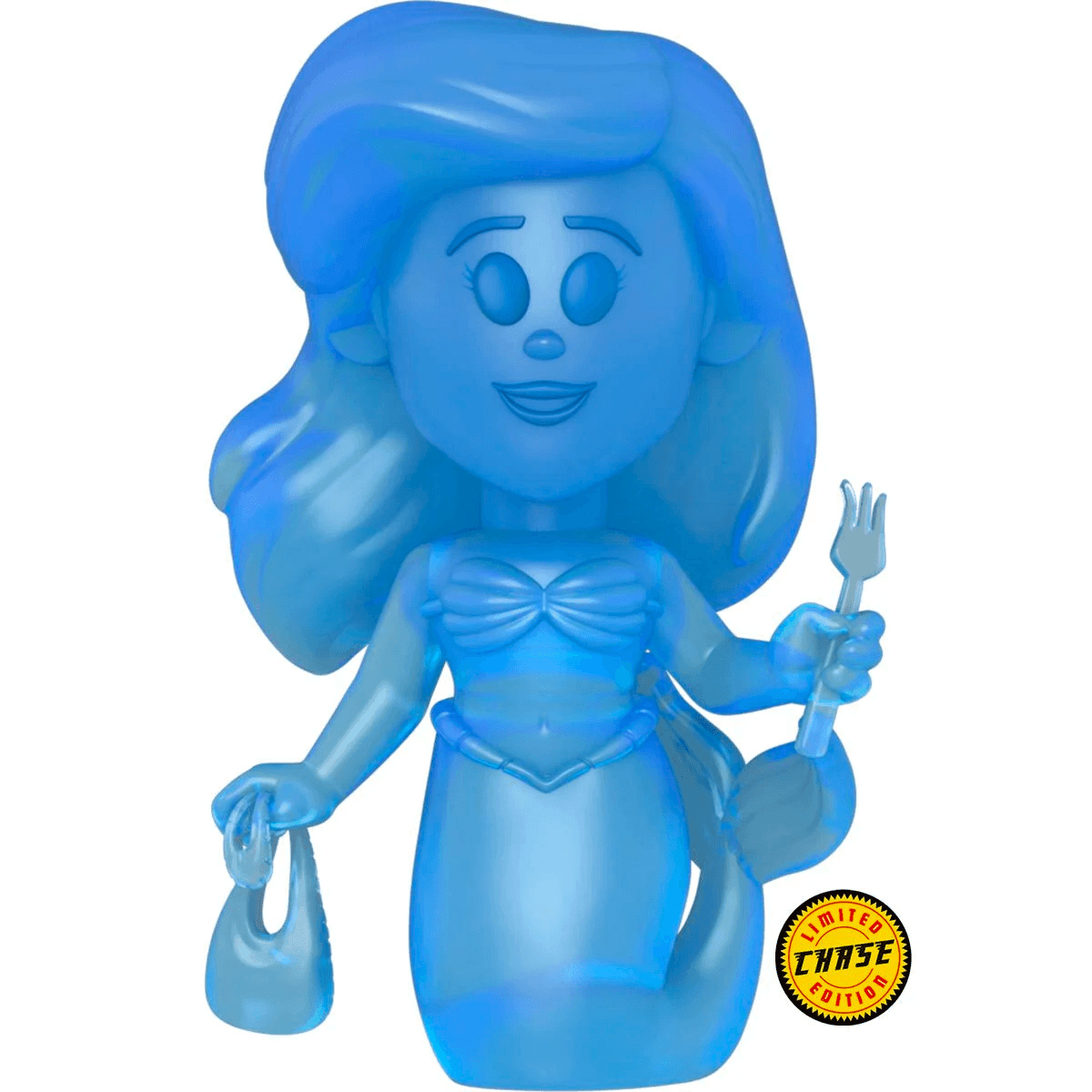 FUN64394 The Little Mermaid - Ariel (with chase) Vinyl Soda [RS] - Funko - Titan Pop Culture