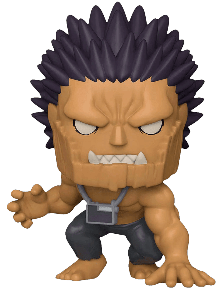 FUN64674 My Hero Academia - Gigantomachia Specialty Series 6" Pop! Vinyl - Funko - Titan Pop Culture