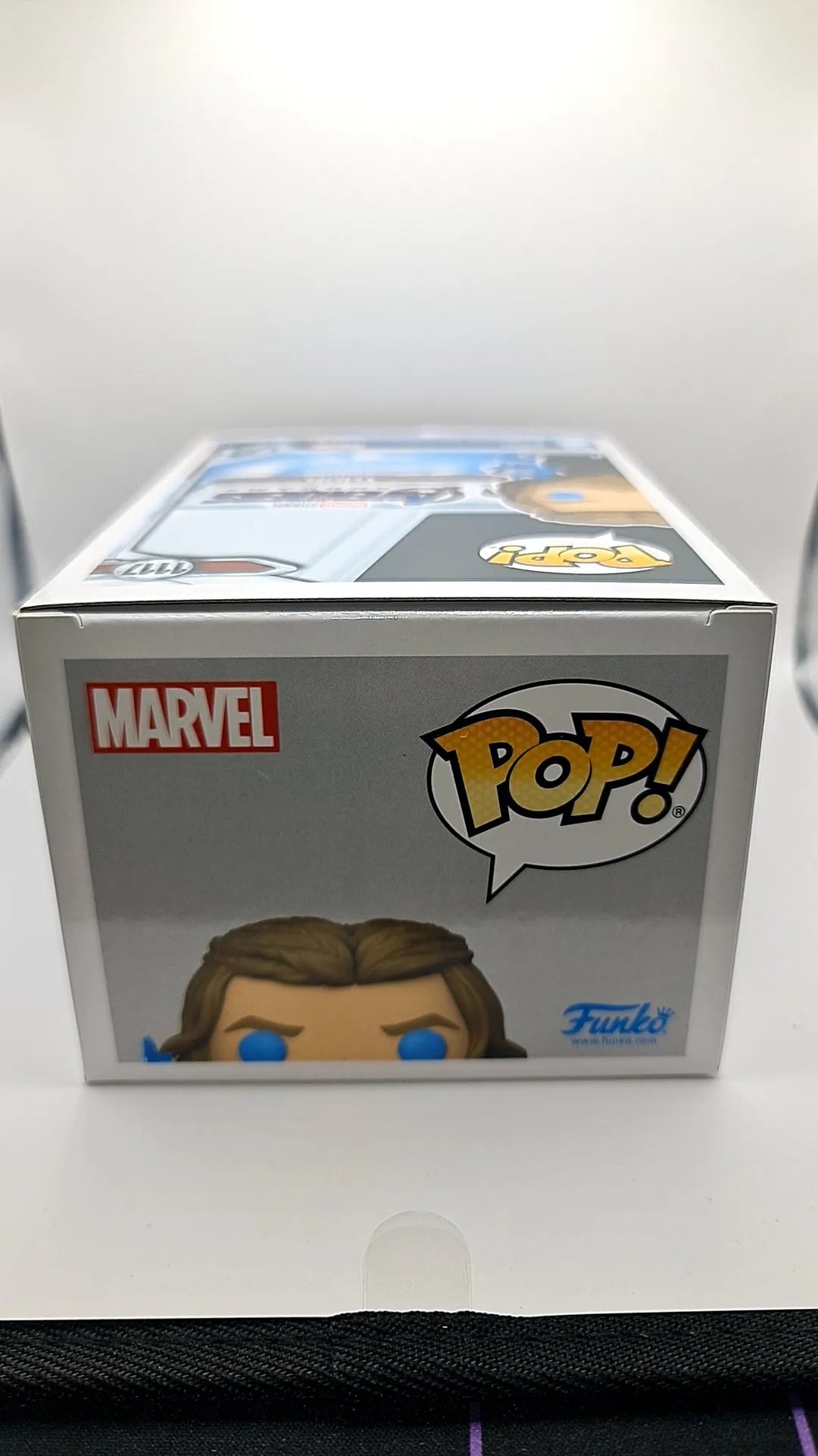 FUN64906 Marvel Avengers Endgame - Thor Chase Edition Pop! Vinyl - Funko/Resale - Titan Pop Culture