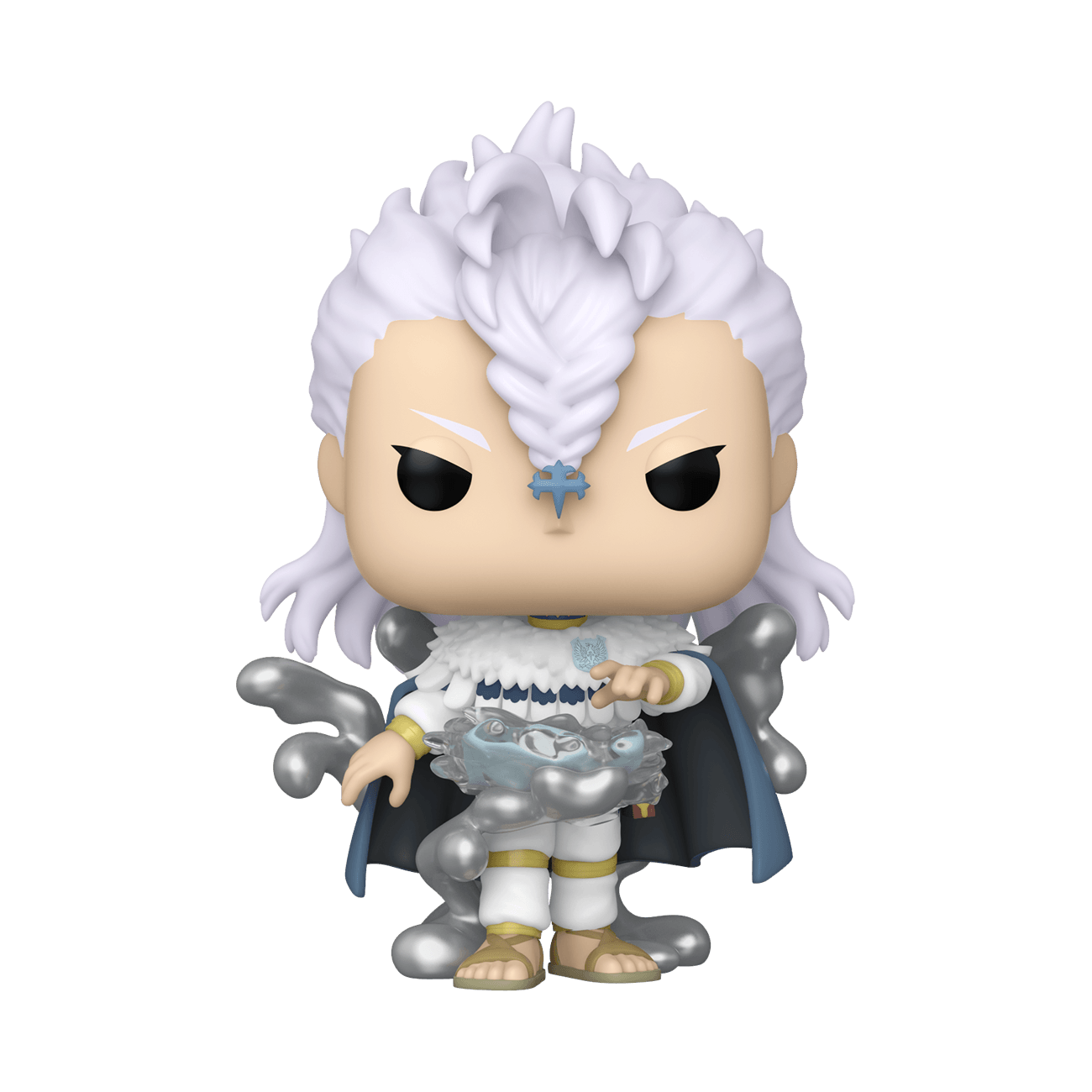 FUN65243 Black Clover - Nozel Silva SDCC 2023 US Exclusive Pop! Vinyl [RS] - Funko - Titan Pop Culture