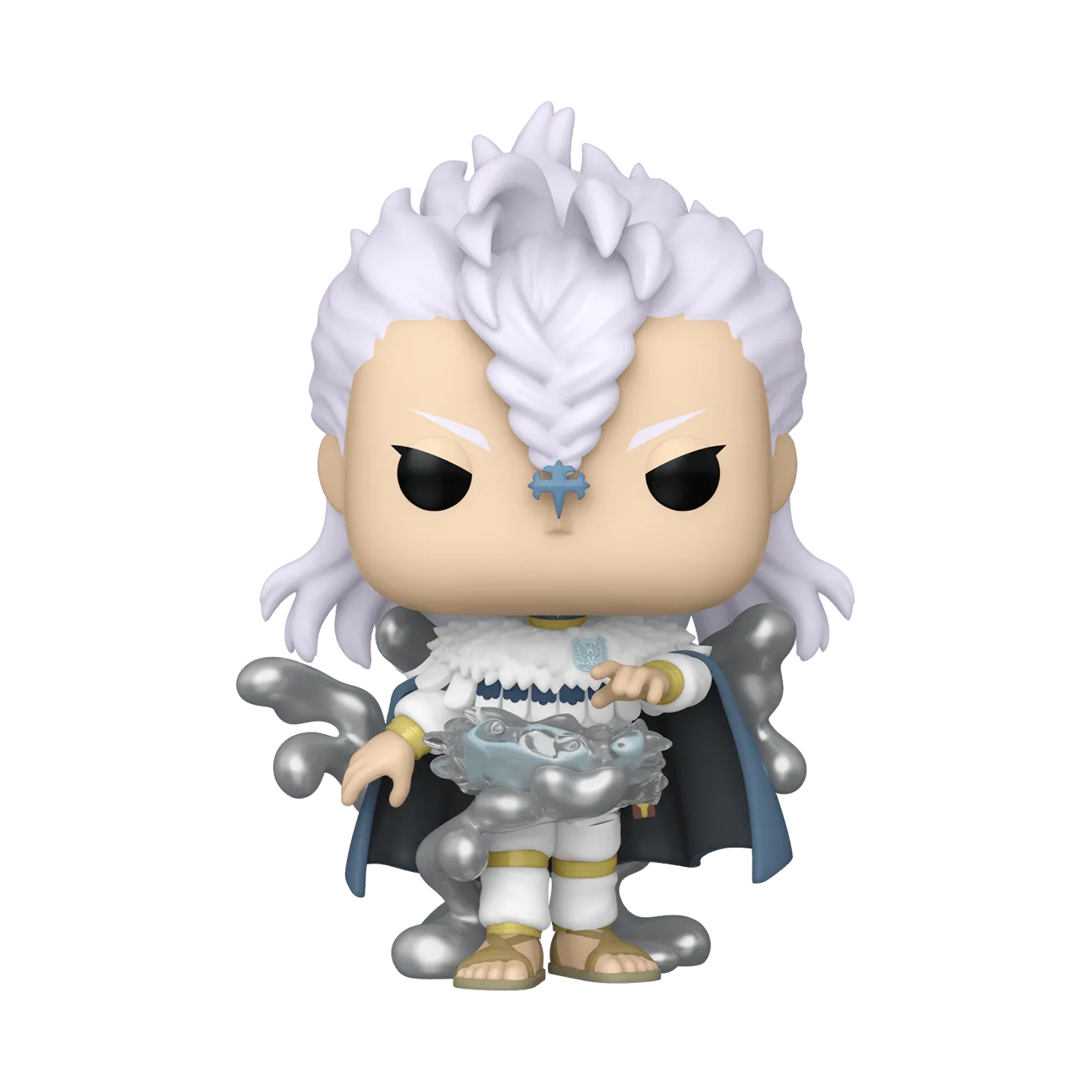 FUN65243 Black Clover - Nozel Silva SDCC 2023 US Exclusive Pop! Vinyl [RS] - Funko - Titan Pop Culture