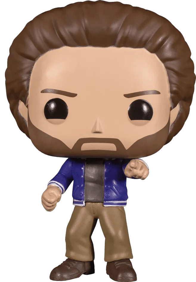 FUN65260 Parks and Recreation - Jeremy Jamm SDCC 2022 Exclusive Pop! Vinyl [RS] - Funko - Titan Pop Culture