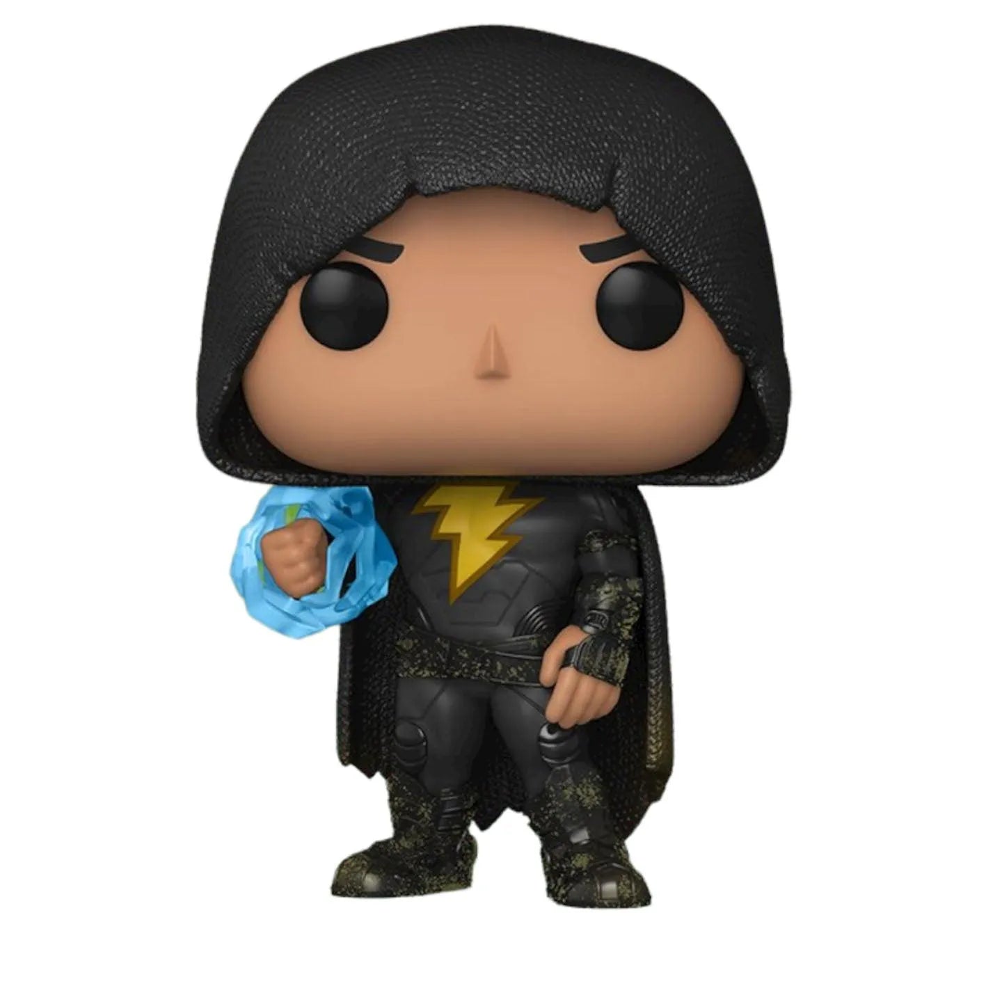 FUN65343 Black Adam (2022) - Black Adam Pop! Vinyl (2022 Winter Convention Exclusive) [RS] - Funko - Titan Pop Culture