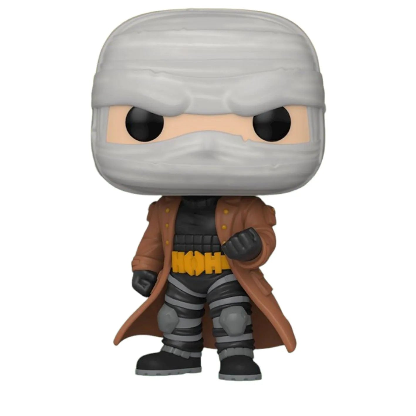 FUN65351LESS Batman - Hush Pop! Vinyl (2022 Winter Convention Exclusive) - Less Than Perfect - Funko - Titan Pop Culture