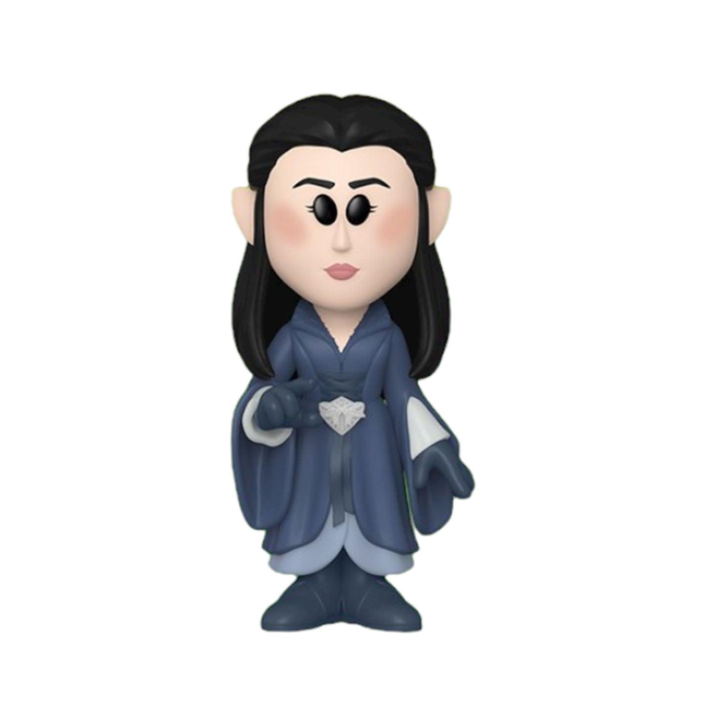 FUN65362 The Lord of the Rings - Arwen Winter Con 2022 Exclusive (with chase) Vinyl Soda [RS] - Funko - Titan Pop Culture