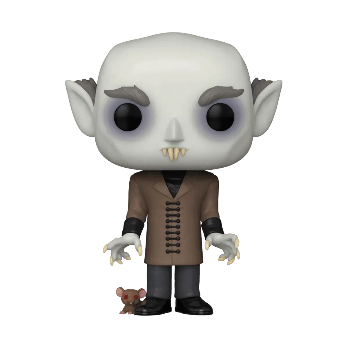 FUN65617 Nosferatu - Nosferatu (with chase) Pop! Vinyl - Funko - Titan Pop Culture