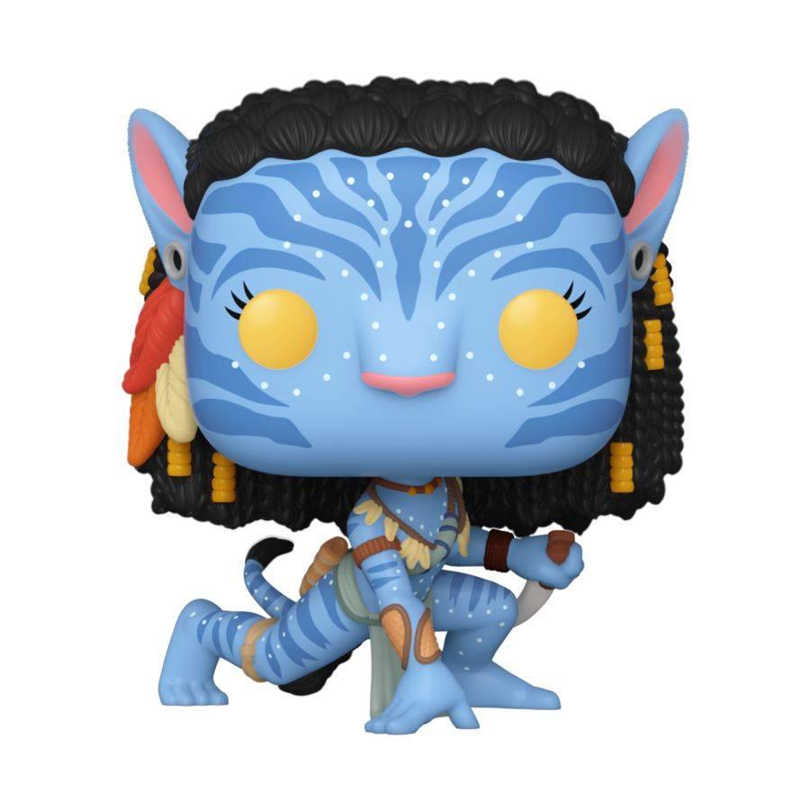 FUN65642 Avatar (2009) - Neytiri Pop! Vinyl - Funko - Titan Pop Culture