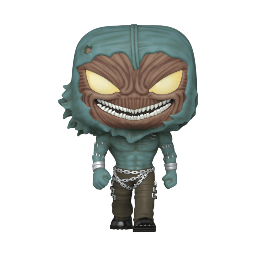 FUN65703 Disturbed - The Guy Pop! Vinyl - Funko - Titan Pop Culture