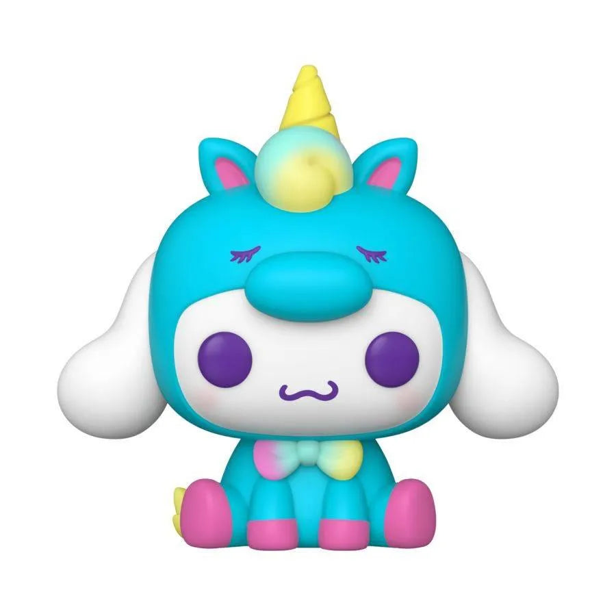 FUN65748 Hello Kitty and Friends - Cinnamoroll Pop! Vinyl - Funko TBA - Titan Pop Culture