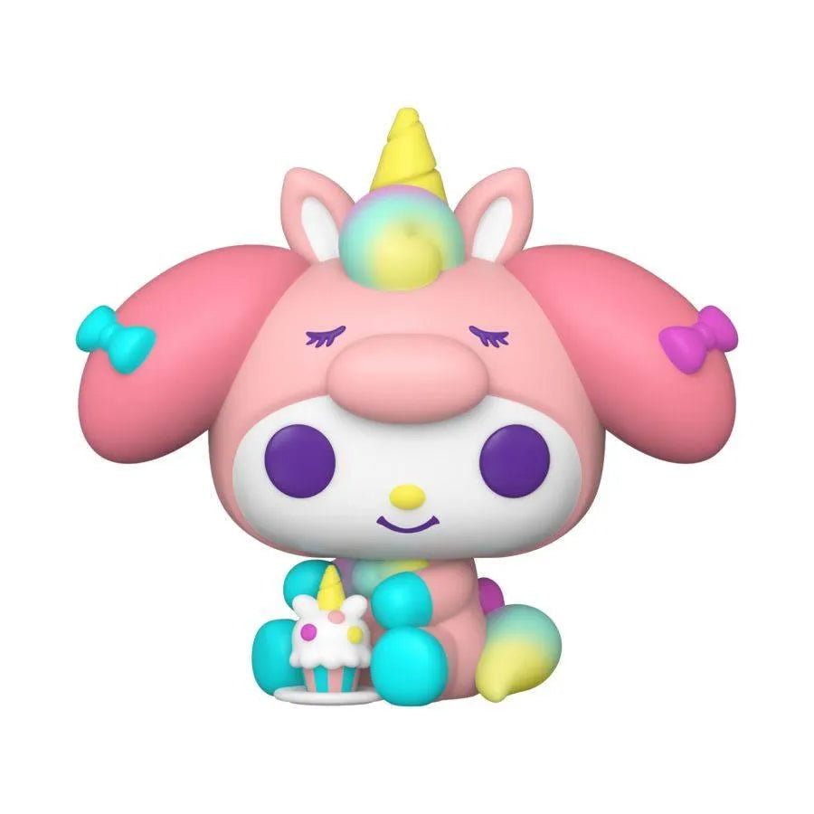 FUN65751 Hello Kitty and Friends - My Melody Pop! Vinyl - Funko - Titan Pop Culture