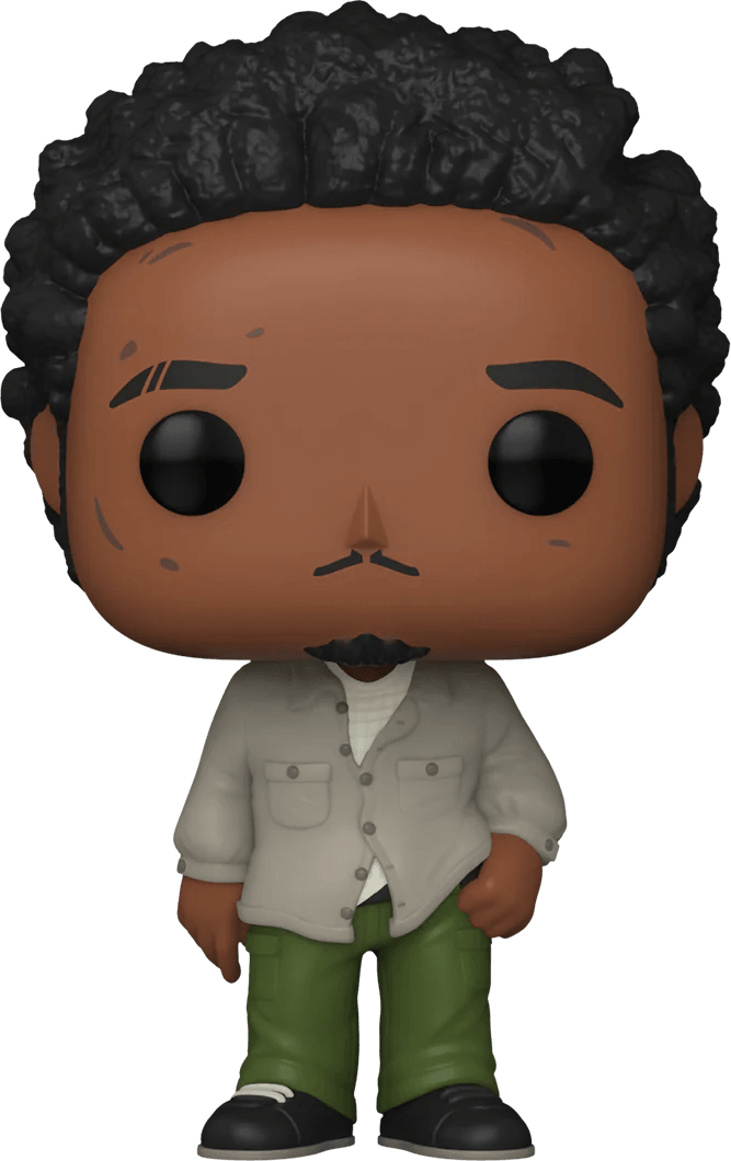 FUN65761 The Wire - Bubbles Pop! Vinyl - Funko - Titan Pop Culture