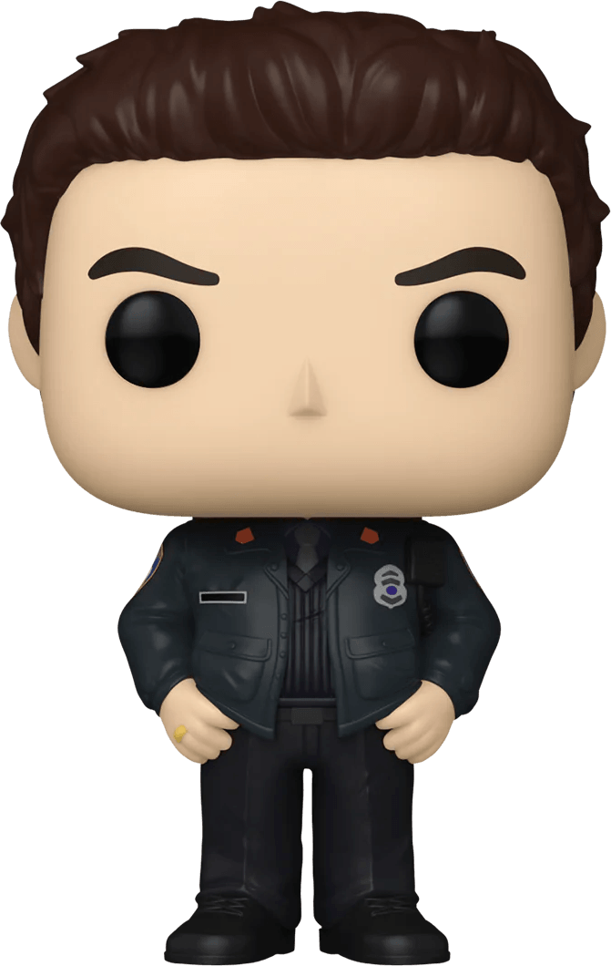 FUN65762 The Wire - James "Jimmy" McNulty Pop! Vinyl - Funko - Titan Pop Culture