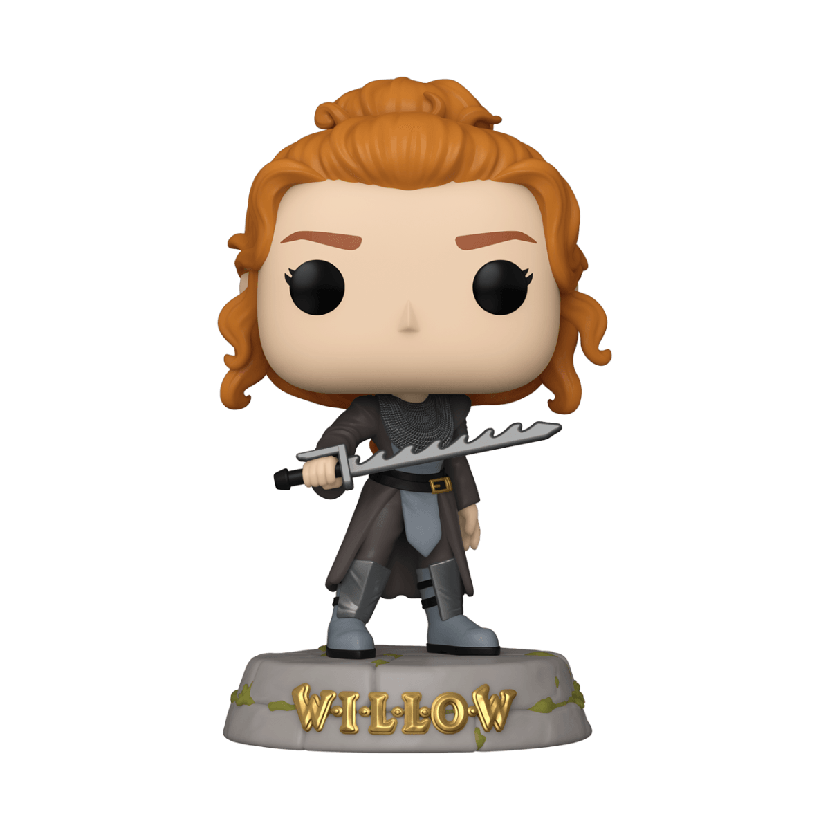 FUN65767 Willow - Sorsha (with chase) Pop! Vinyl - Funko - Titan Pop Culture