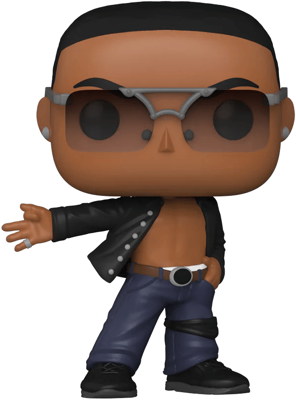 FUN65775 Usher - 8701 Pop! Albums Vinyl - Funko - Titan Pop Culture