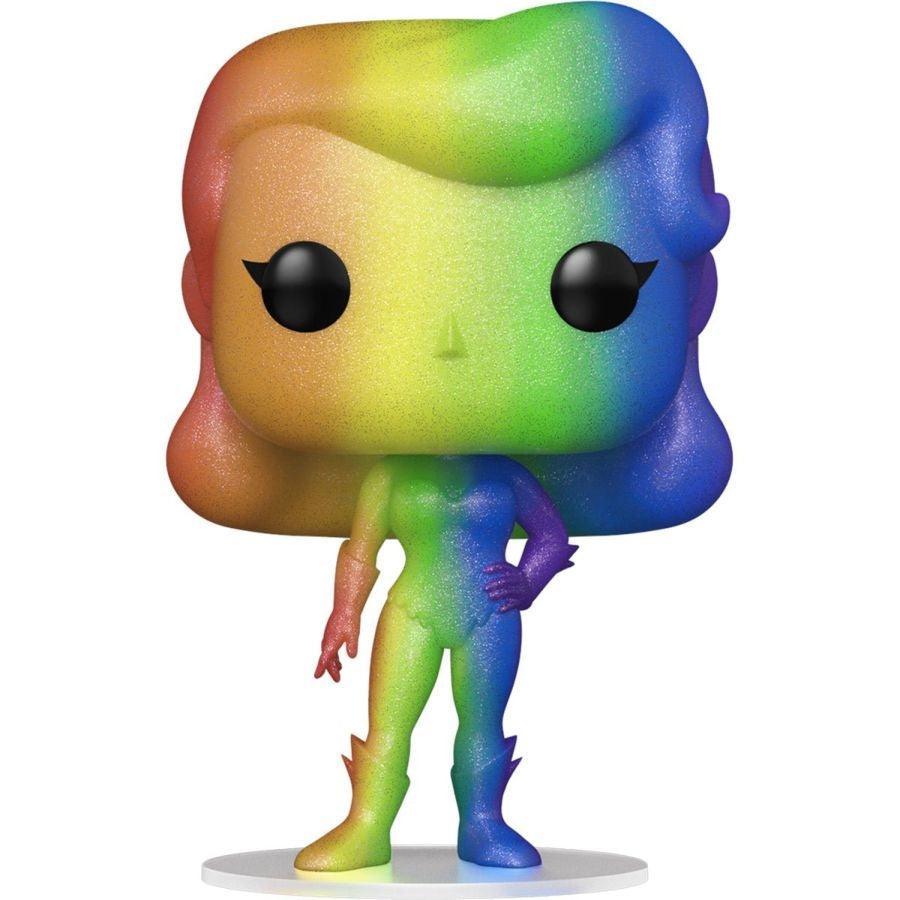 FUN65894 Pride - Poison Ivy Pop! with Purpose - Funko - Titan Pop Culture