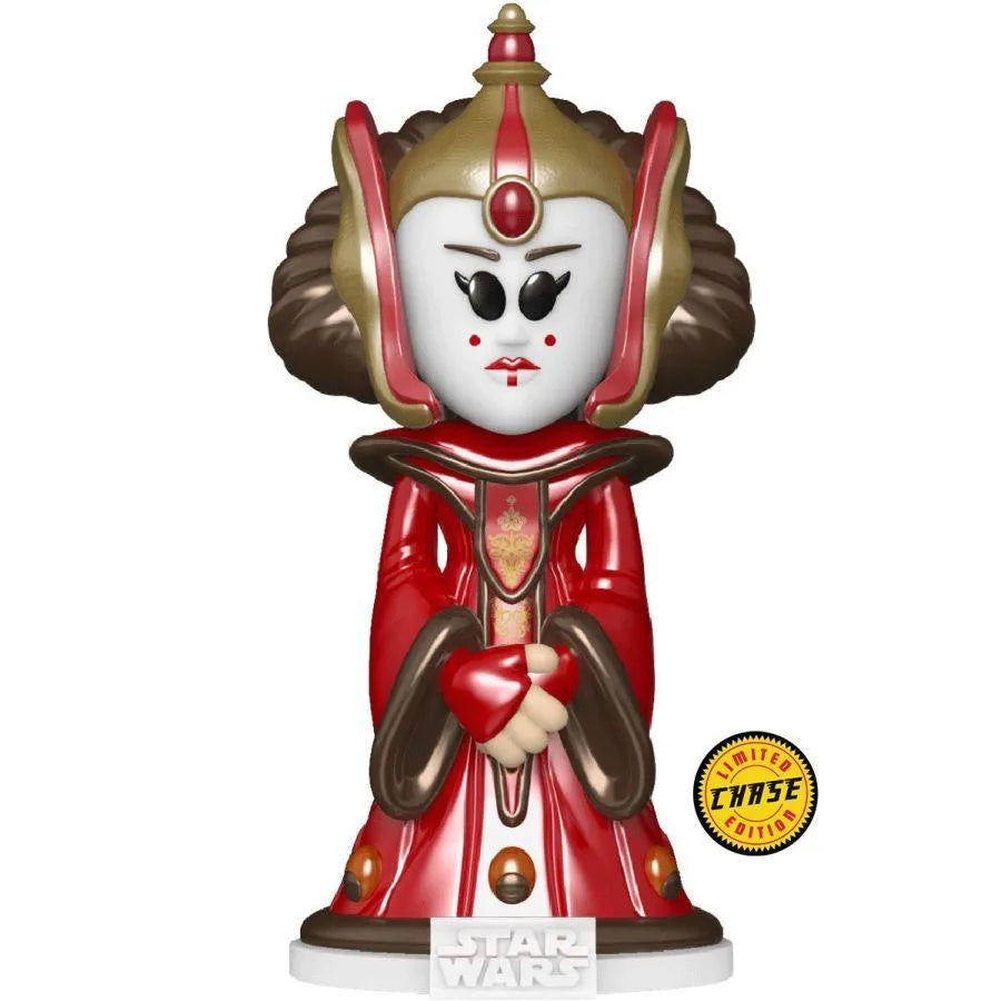 FUN65939 Star Wars - Padme (with chase) Vinyl Soda - Funko - Titan Pop Culture