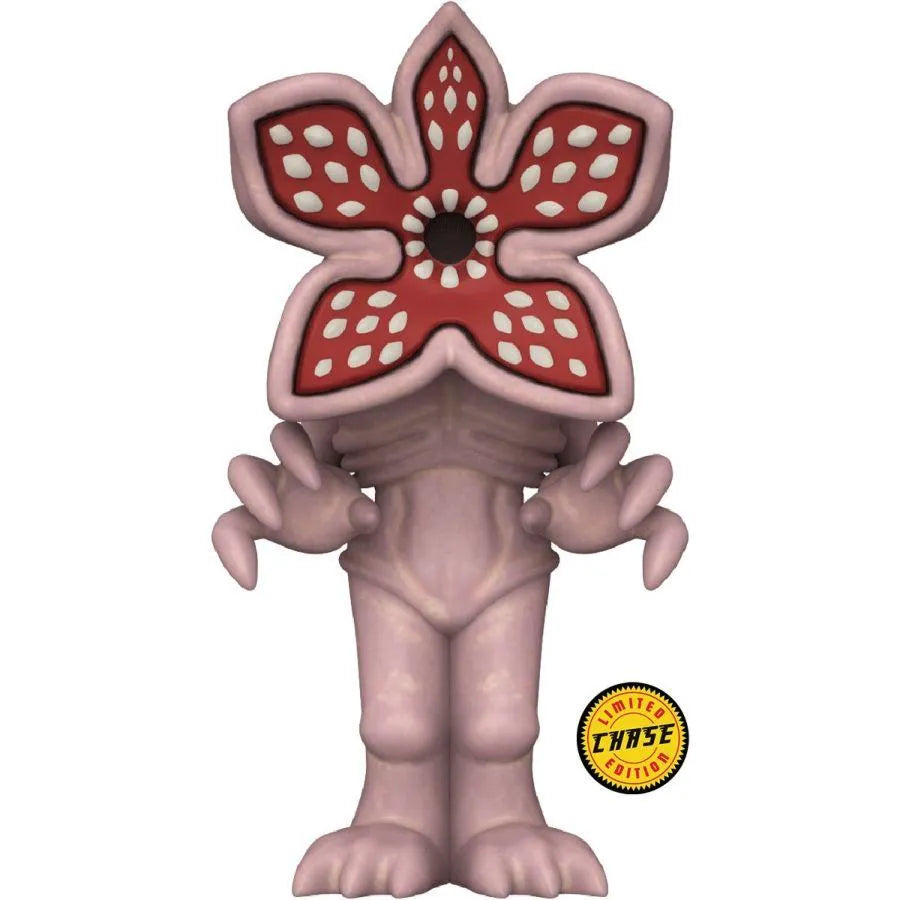 FUN65941 Stranger Things - Demogorgon (with chase) Vinyl Soda - Funko - Titan Pop Culture