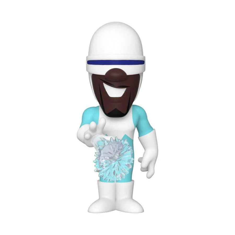 FUN66391 Incredibles - Frozone (with chase) D23 US Exclusive Vinyl Soda [RS] - Funko - Titan Pop Culture