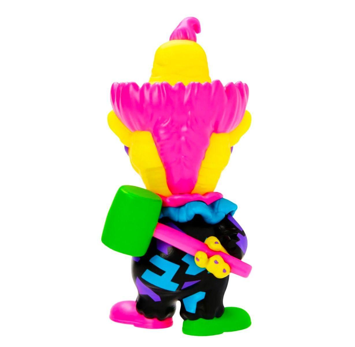 FUN66679 Killer Klowns from Outer Space - Jumbo Black Light US Exclusive Pop! Vinyl [RS] - Funko - Titan Pop Culture