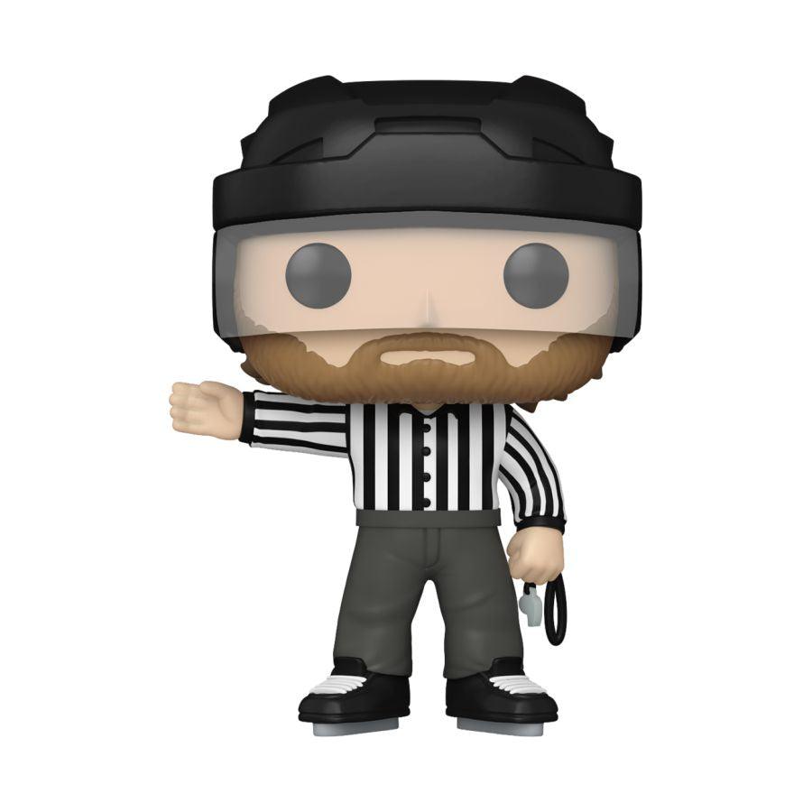 FUN66712 Shoresy - Shorsey Referee Pop! Vinyl - Funko - Titan Pop Culture